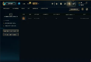 Unranked com 20 Champs e 5 Skins - League of Legends LOL
