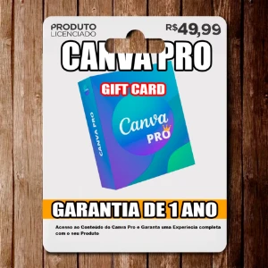 1 milhão de template  Canva Pro - Others