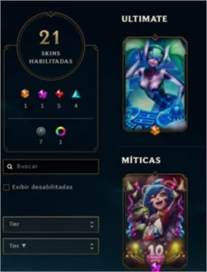 D1 13k EA - League of Legends LOL