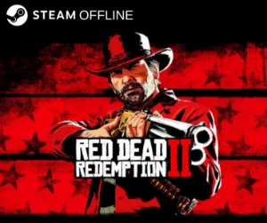 Red Dead Redemption 2 - Steam