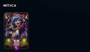Conta Esmeralda lvl 142 - League of Legends LOL