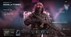 Conta Warzone Full Acesso - Call of Duty COD