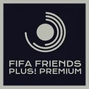 Patch Fifa Friends Plus! Premium FIFA 16 PC