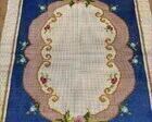 Tela para bordar em talagarça TI-12 - 107 x 75 cm