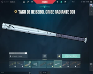 Conta valorant 650$ gastos