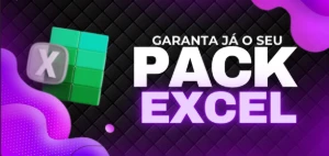 [O Melhor Do Site] Mega Pack De Planilhas No Excel + Brinde