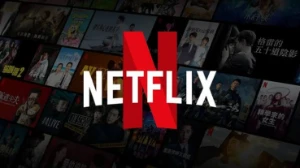 Netflix 4K privada  - Assinaturas e Premium