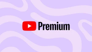 YouTube Premium (Link de convite)