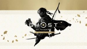 Ghost of Tsushima DIRECTOR'S CUT (Steam offline)