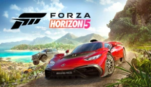 Forza Horizon 5 Premium Edition DLCS (Steam offline)