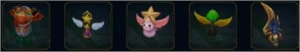 Conta Diamante 3 - League of Legends LOL