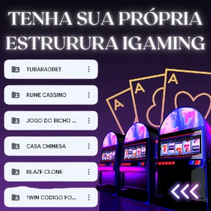 50 mil em Scripts de sites igaming seja o dono - Outros