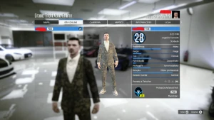 Conta Playstation Completa I 122 Platinas + R$3343.66 Gastos - GTA