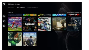 Conta Playstation Completa I 122 Platinas + R$3343.66 Gastos - GTA