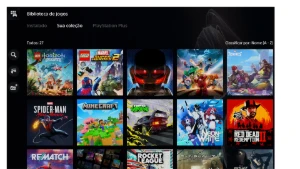 Conta Playstation Completa I 122 Platinas + R$3343.66 Gastos - GTA