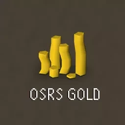 Osrs Gold 710M - Runescape