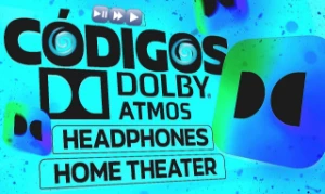 Dolby Atmos para fones de ouvido PC/XBOX - Outros