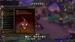 Conta wow com the war within (exp nova) + Diablo 4 - Blizzard