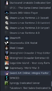 Conta Steam High-End | +80 Jogos | Elden Ring, Baldur's Gate