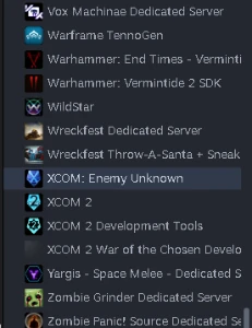 Conta Steam High-End | +80 Jogos | Elden Ring, Baldur's Gate