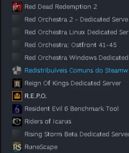 Conta Steam High-End | +80 Jogos | Elden Ring, Baldur's Gate