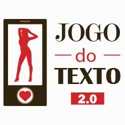CURSO - JOGO DO TEXTO 2.0 (Curso de Sedução) - Courses and Programs