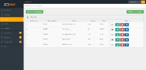 Sistema Vendas Cadastro Clientes Controle Estoque Tutorial