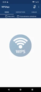 Internet via wps - Outros
