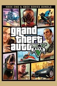 Conta Xbox E Pc Com Gta V Full Acesso