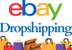Ganhe dinheiro no eBay com Dropshipping (45 video em inglês) - Cursos e Treinamentos