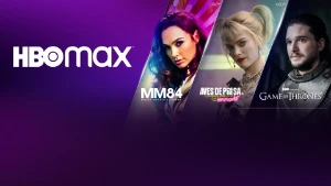 Hbo Max 30Dias *Envio Rápido Automático* - Assinaturas e Premium
