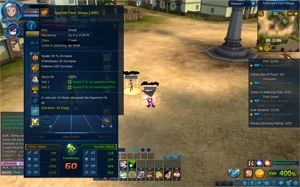 AOX PERFECT,BEELZEBUMONX PERFECT - Digimon Masters Online DMO