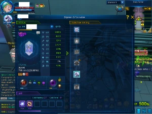 Dmo Na Omegamon - Digimon Masters Online
