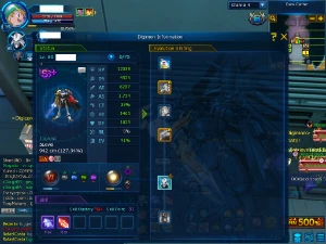 Dmo Na Omegamon - Digimon Masters Online