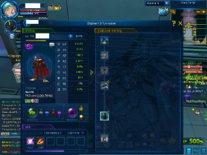 Dmo Na Omegamon - Digimon Masters Online