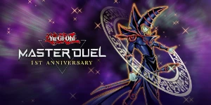 Conta Yu-Gi-Oh! Master Duel - 26000 a 35000 Gemas - Yu-Gi-Oh Duel Links