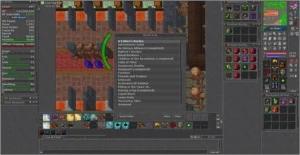 Royal Paladin 207 ( Quelibra - Open Pvp) +  RP 97 ( Menera) - Tibia