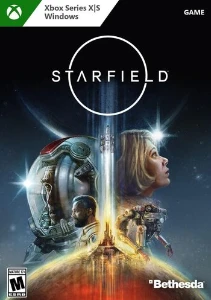 Starfield (PC/Xbox Series X|S)