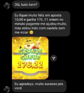 Fortune Tiger Minutos Lucrativo - Outros