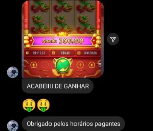 Fortune Tiger Minutos Lucrativo - Outros