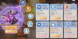 CONTA RAG X - Goddess Illusion - Paladin - Ragnarok Online