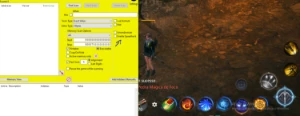 Bypass Mir4 Global e pirata Cheat Engine Indetectado 2024