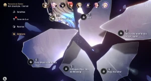 Honkai Star Rail ND 3 com Yanqing 5 ⭐ - Outros