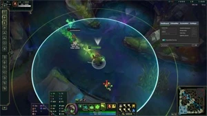 SCRIPT LEAGUE OF LEGENDS COM ZERO BANIMENTOS!  ATUALIZADO!!! LOL