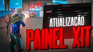🚀 Quer Amassar No Ff? O Melhor Sensi Pack Xit 2026 🔒 100%