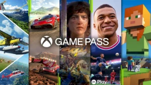 Xbox Gamepass Pc Key - Entrega Automatica - Assinaturas e Premium