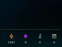 Conta LEVEL 34 - S9 Silver 2 - Unranked - League of Legends LOL