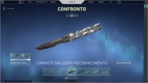 Conta de Valorant - R$750.00 gastos em skins/passes Plat II