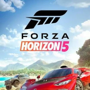 Forza Horizon 5