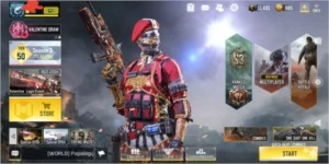 cod mobile - Call of Duty